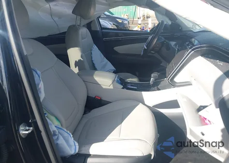 2024 Hyundai Tucson Sel из США, поврежденный, VIN 5NMJF3DE4RH398109